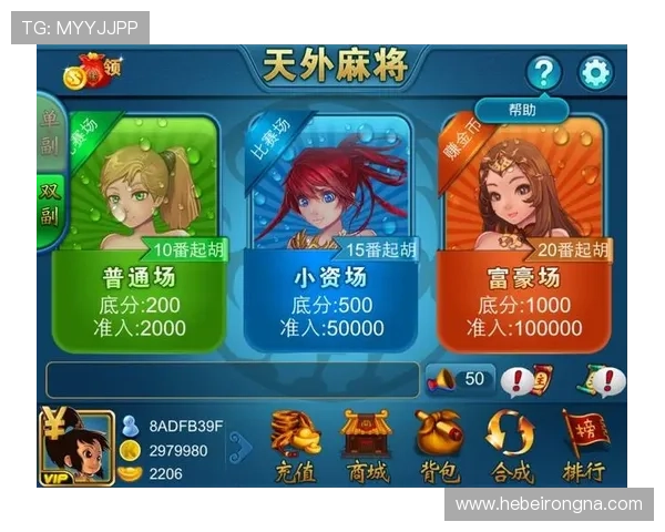 二人麻将的不同打法风格分析，适合新手和高手的多样策略指南